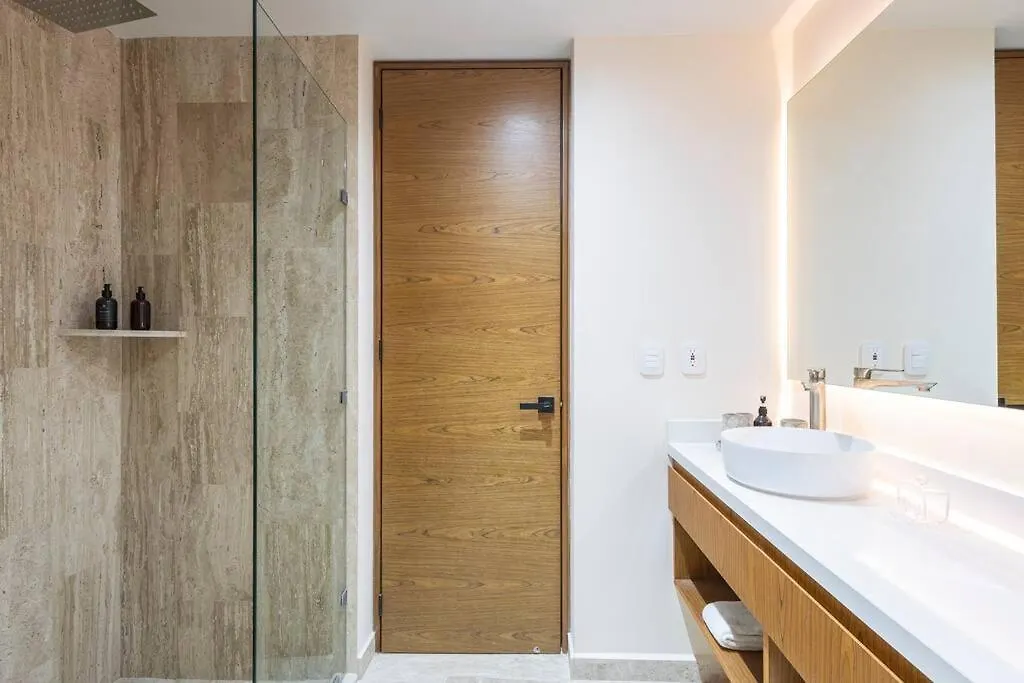 Stunning 2 Bd Mistiq Ph Rooftop Private Pool Tulum