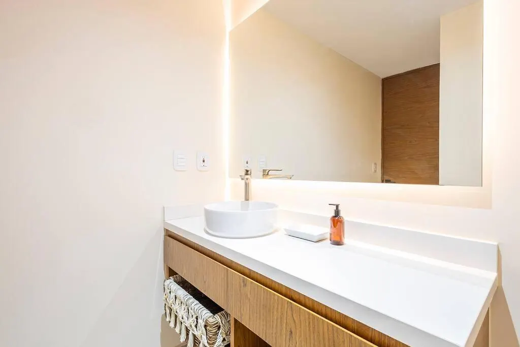 Stunning 2 Bd Mistiq Ph Rooftop Private Pool Tulum Mexico